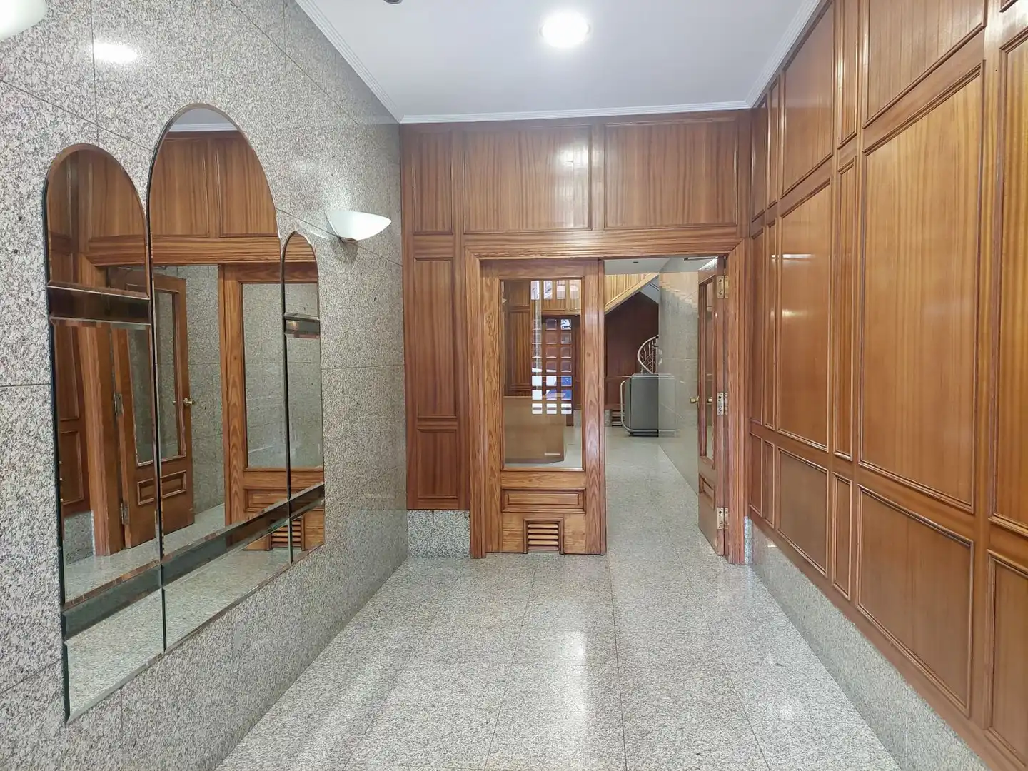 Flat for sale in Cangas del Narcea  with Heating