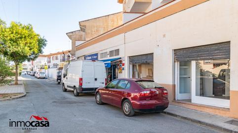 Photo 4 of Premises for sale in Calle 18110, 1, Residencial Triana - Barrio Alto, Granada