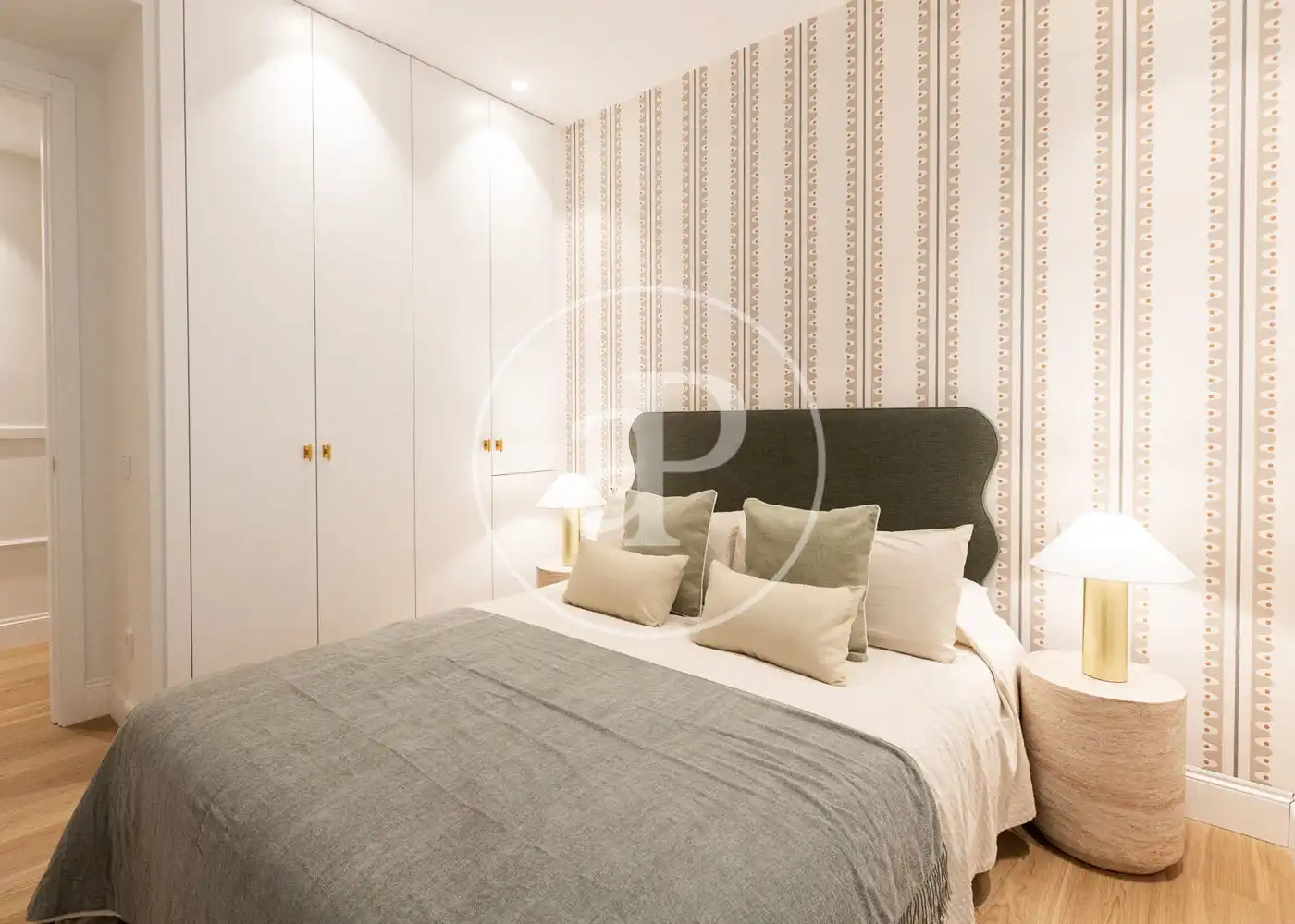 Habitación de Piso en venta en Madrid con Aire acondicionado, Calefacción y Amueblado