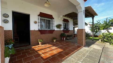 Foto 4 von Haus oder Chalet zum Verkauf in Los Franceses – La Vega, Chiclana de la Frontera