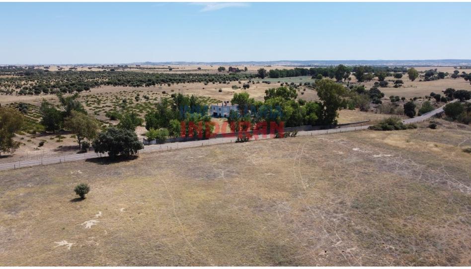 Foto 1 de Finca rústica en venta en N/a, Calzada de Oropesa, Toledo