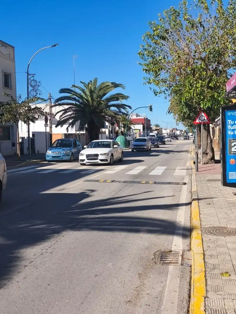 Local comercial en venda a La Banda - Campo de Fútbol, imagen 11
