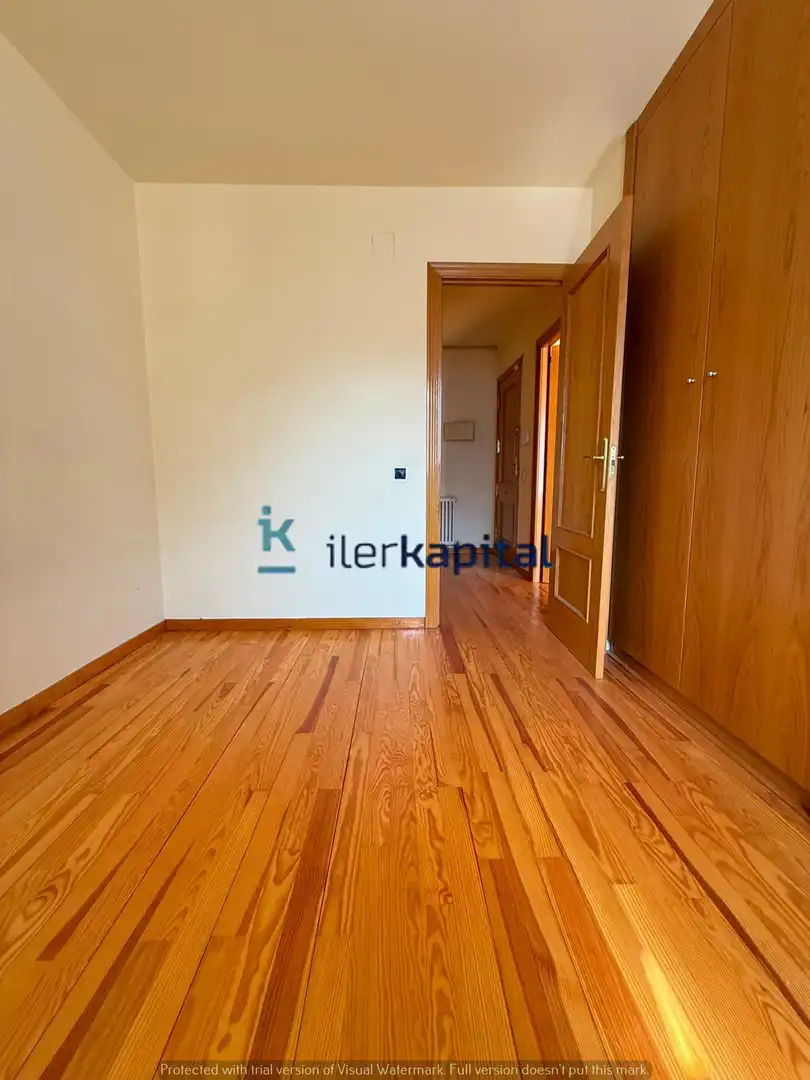 Bedroom of Flat for sale in Vielha e Mijaran  with Heating and Storage room