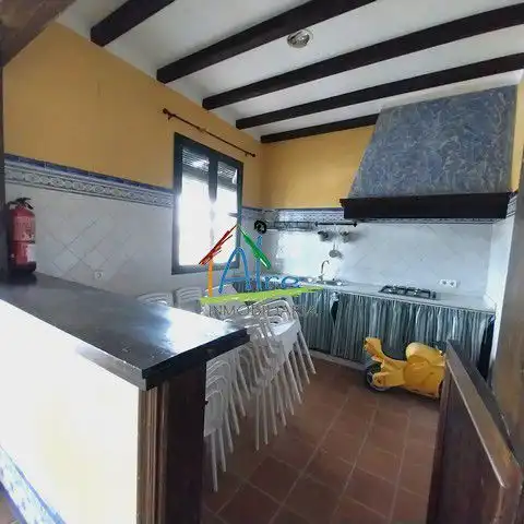 Habitatge en venda a El Rocío, imagen 4