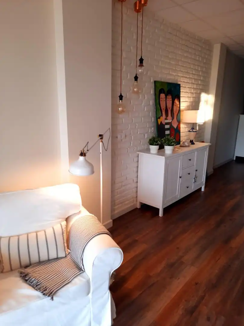 Apartamento con terraza en venta en Urbanizacion Trayamar 5A, imagen 22