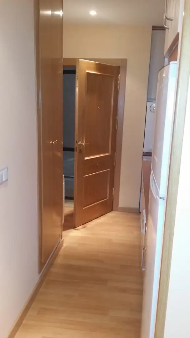 Apartament de lloguer a Guadalajara, Guadalajara