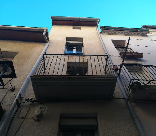 Casa adosada en venta en AVENIDA MIGUEL CERVANTES , Cenicero