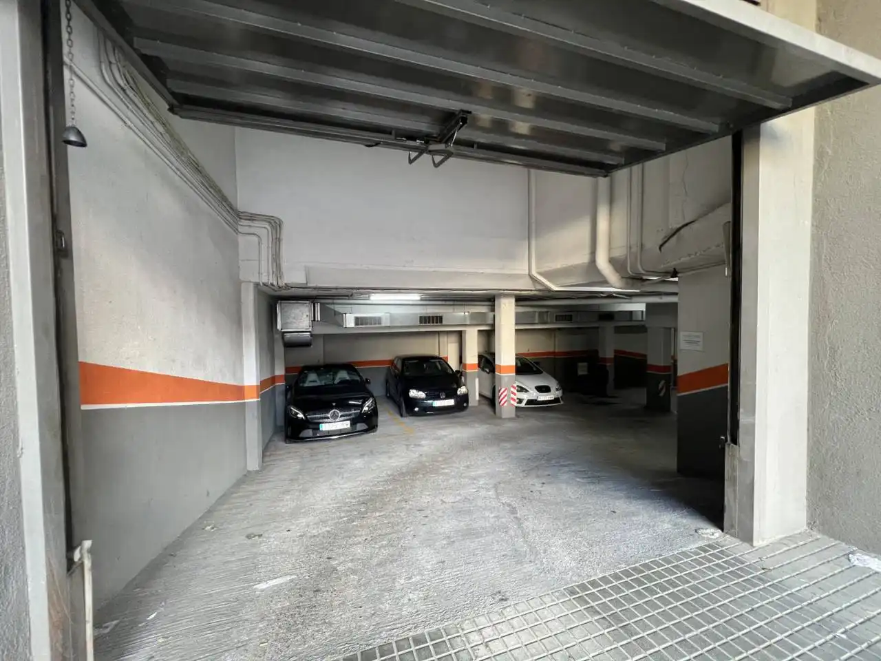 Parking à vendre à Lavoisier 57, imagen 4