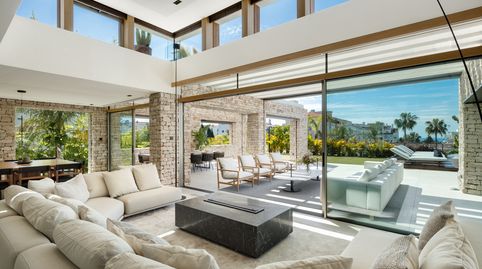 Exclusiva Villa de Lujo en Marbella, imatge 2