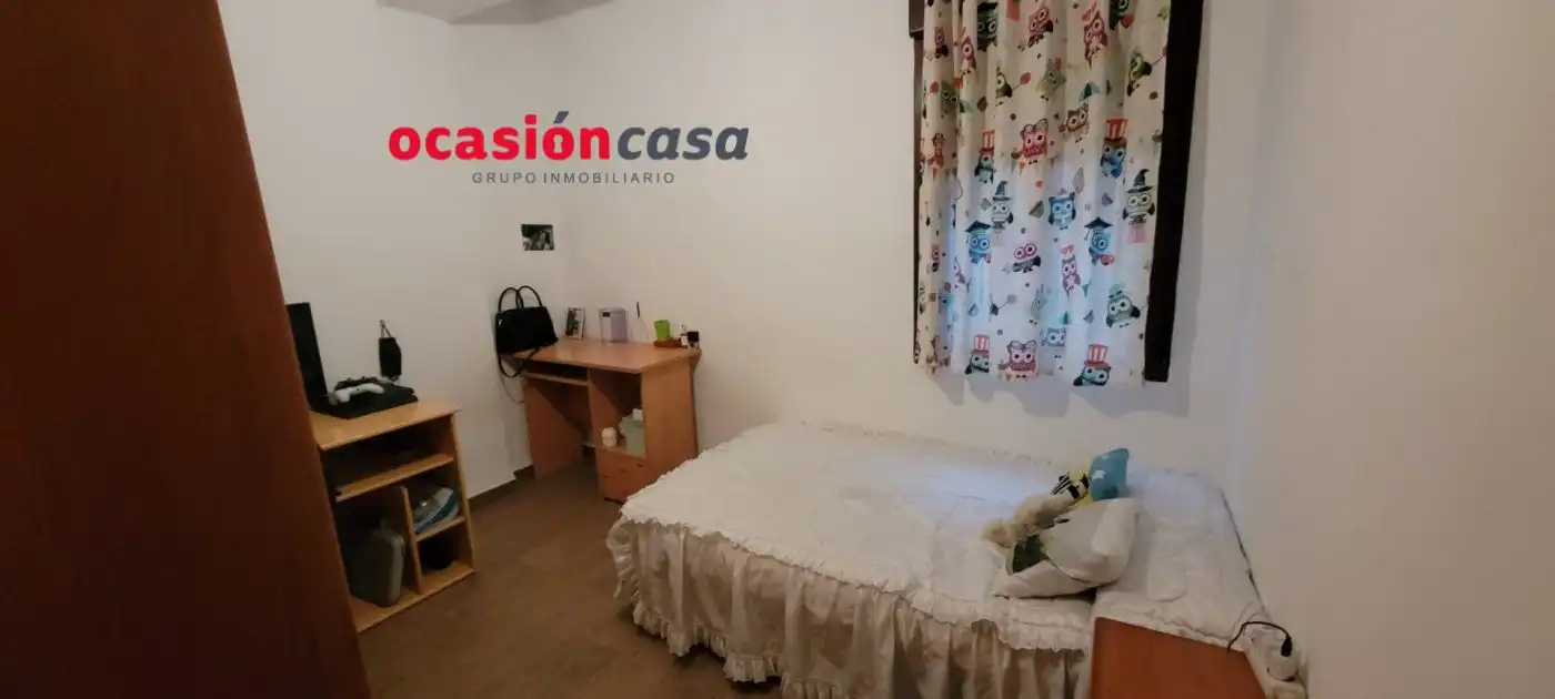 Flat for sale in Pozoblanco  with Air Conditioner, Heating and Balcony