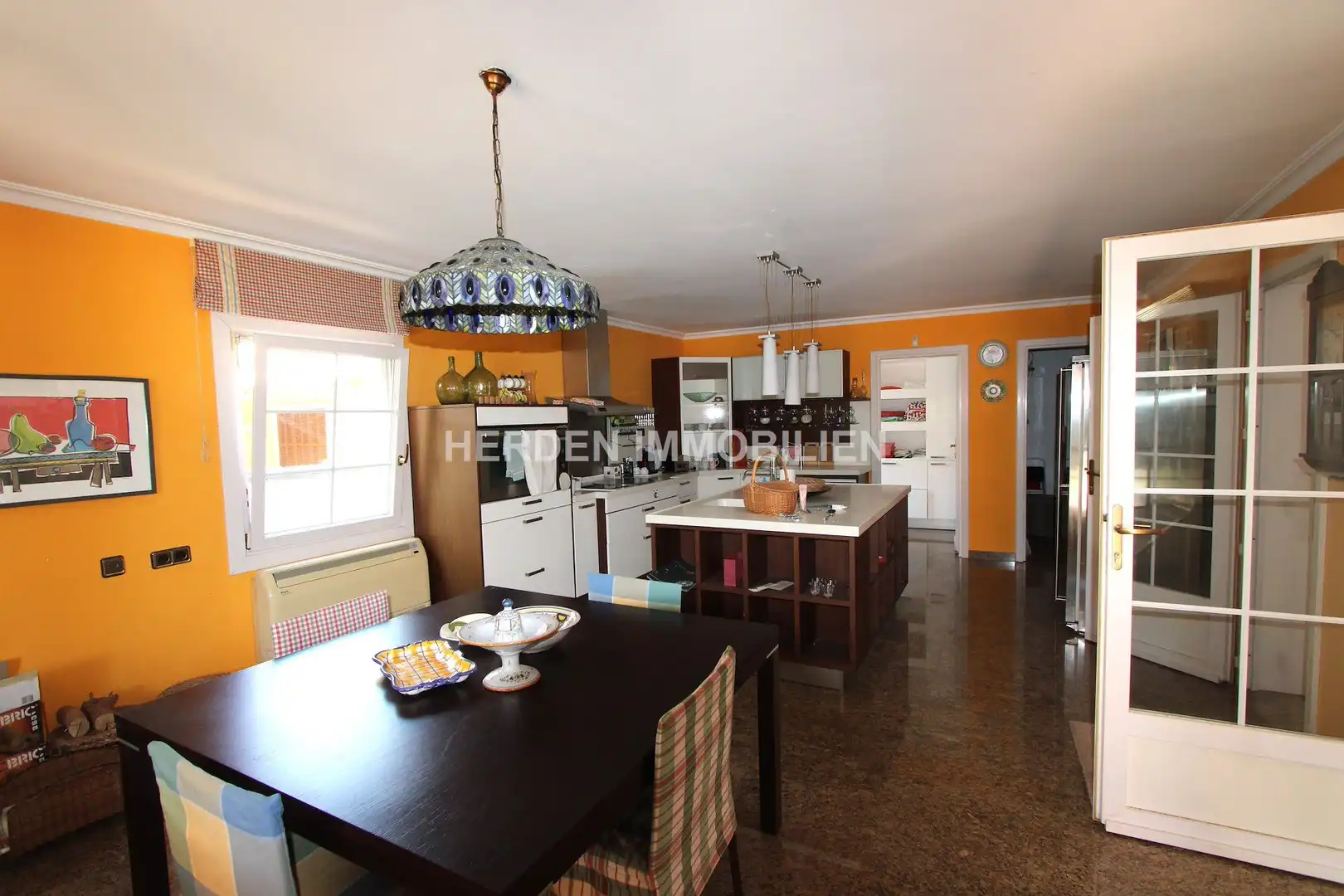 Kitchen of Houses for sale in Manacor  with Air Conditioner, Heating and Storage room