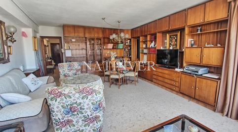 Foto 3 de Piso en venta en Calle San Millán, 8, El Ejido, Málaga Capital