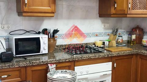 Foto 3 de Piso en venta en San Rafael, Ronda