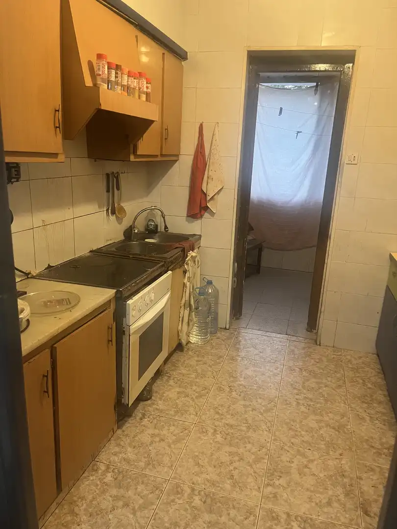 Cuina de Pis en venda en La Vall d'Uixó amb Traster
