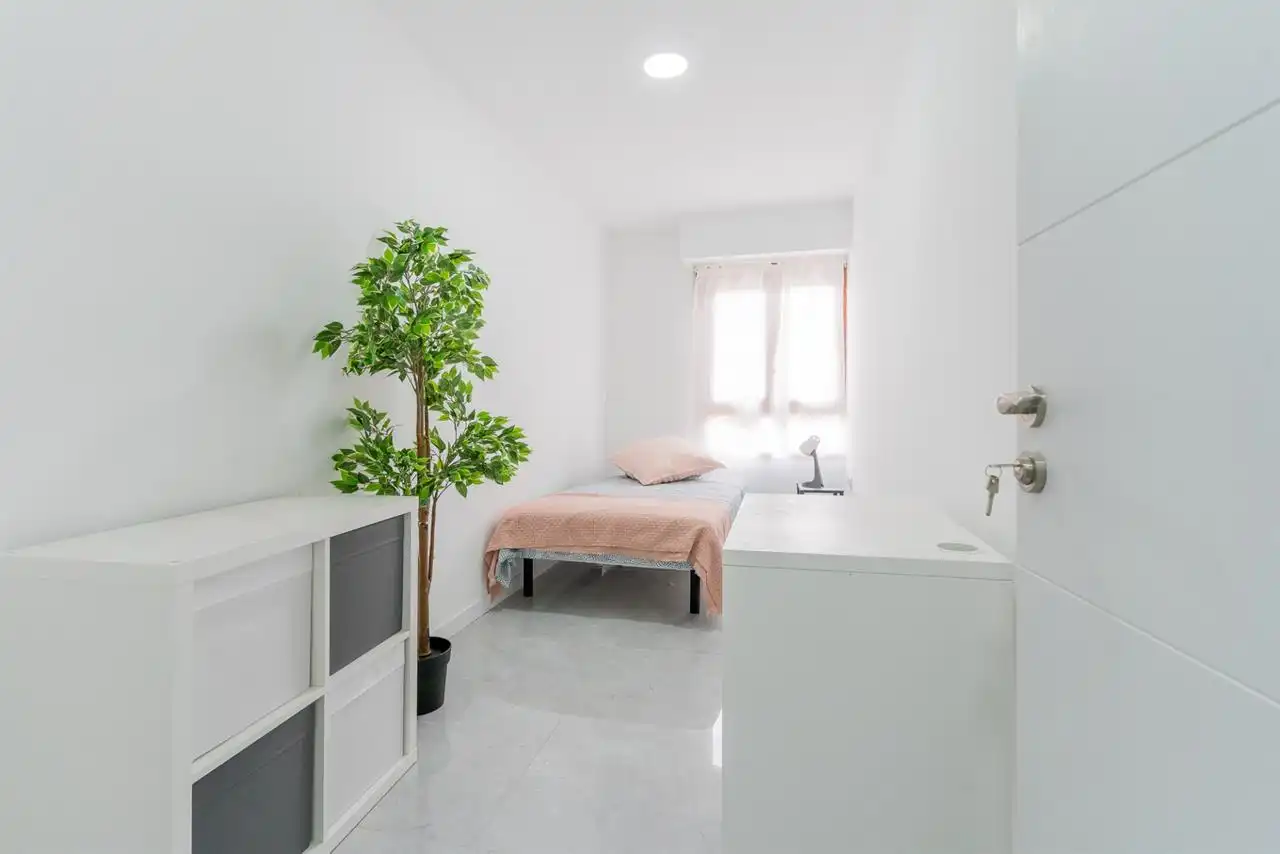 Room in Casco Histórico