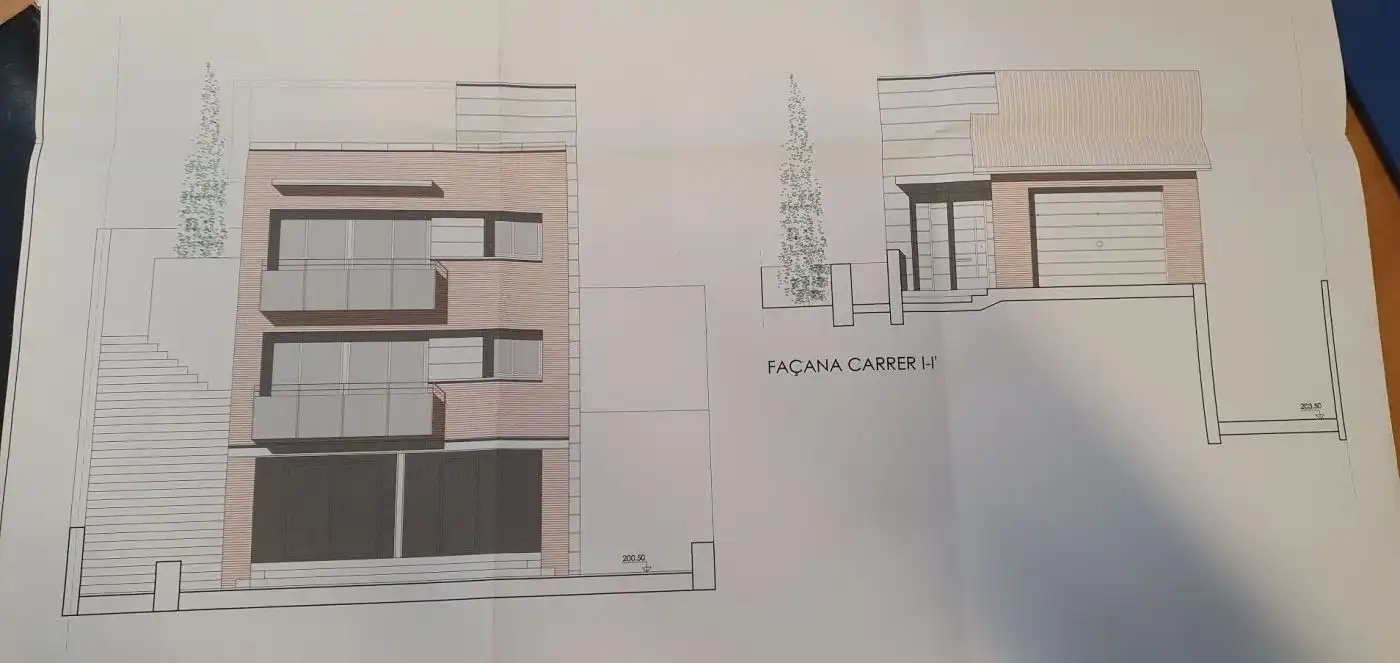 Casa con giardino in vendita a Calle CAMI DE LLOVERES, imagen 14