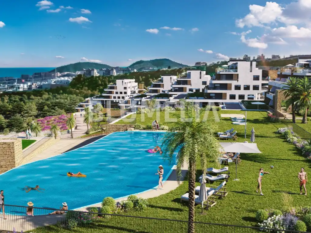 Penthouse with pool for sale in Avinguda América, imagen 29