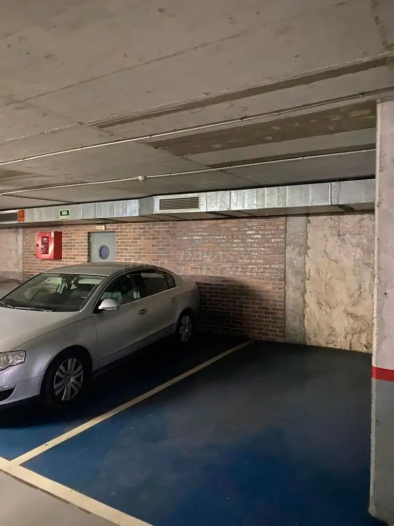 Parkplatz zum Verkauf in Pueblo