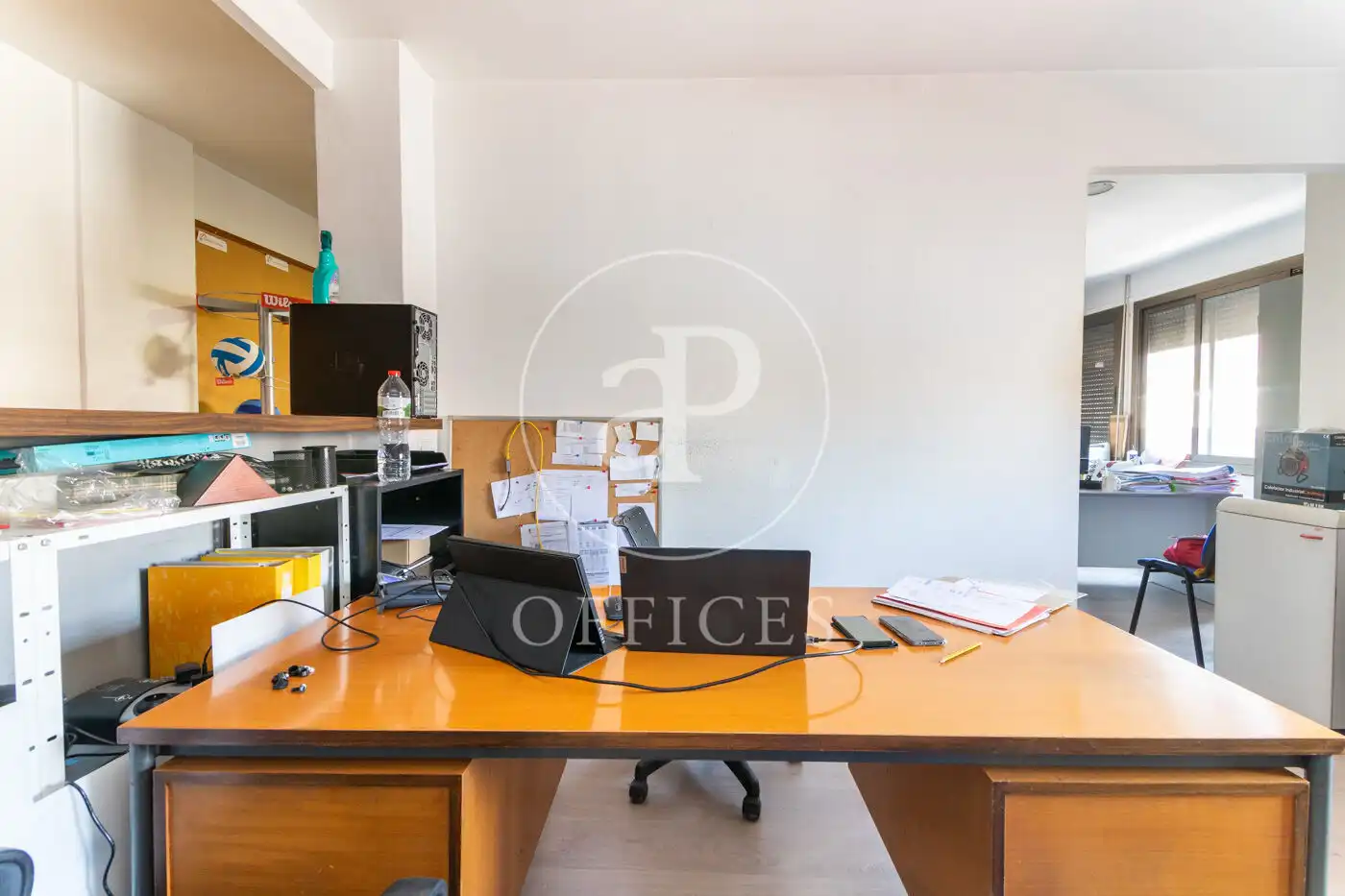 Bureau avec ascenseur à vendre à Jonqueres, imagen 12