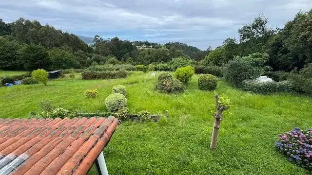 Casa o xalet en venda en Mundaka amb Calefacció, Jardí privat i Terrassa