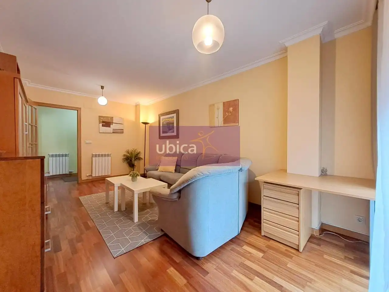 Appartement avec ascenseur à louer à Salvaterra de Miño, imagen 4