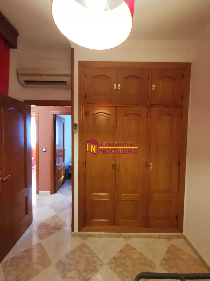 Habitación de Casa o chalet en venta en La Luisiana