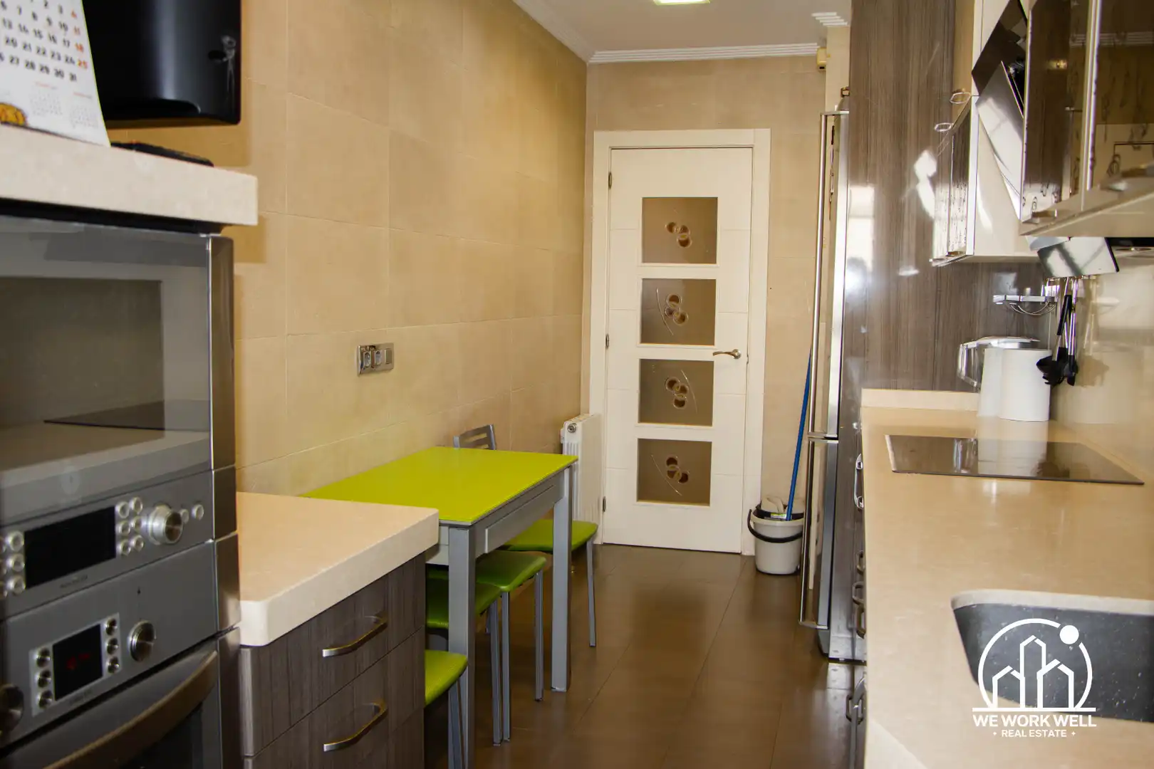 Appartement avec ascenseur à vendre à El Orden Kalea, imagen 13