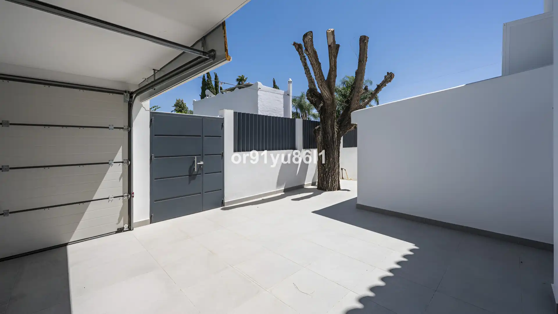 Casa con piscina en venta en Milla de Oro, imagen 23