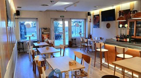 Photo 3 of Premises to rent in General Vara de Rey, Cascajos - Piqueras,  Logroño