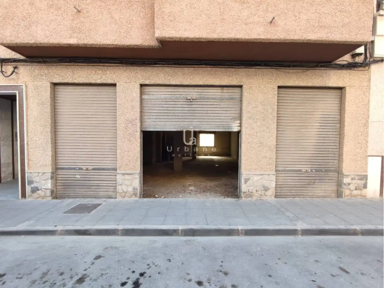 Locale commerciale in vendita a Calle DR MARAÑON
