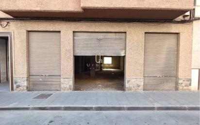 Premises for sale in Beniel