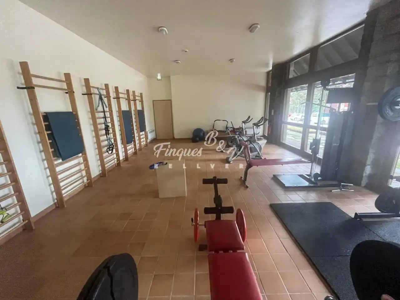 Studio avec piscine à louer à Calle belvedere 0, imagen 19