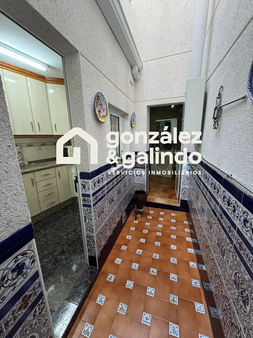 Adossat en venda a Algámitas, imagen 10