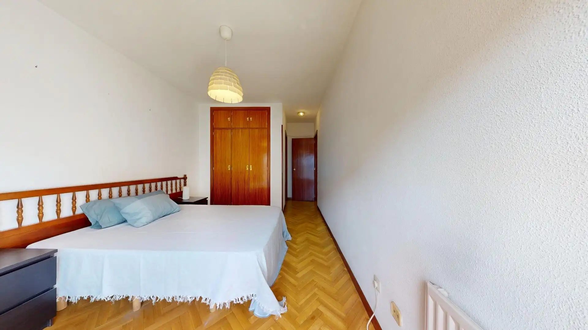 Habitación de Piso en venta en Madrid con Aire acondicionado y Calefacción