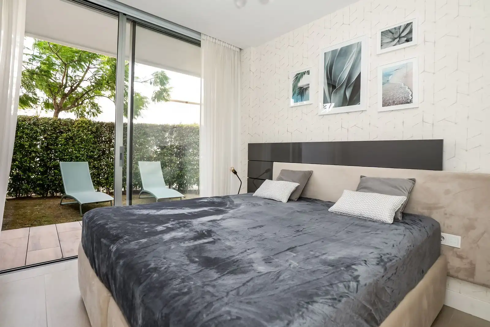 Flat with pool for sale in Costa Natura, imagen 28