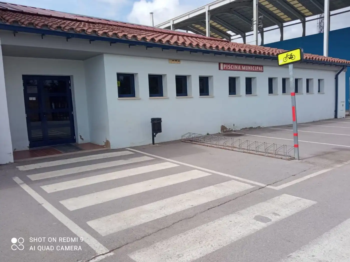Residential land for sale in Villafranca del Cid / Vilafranca, imagen 5