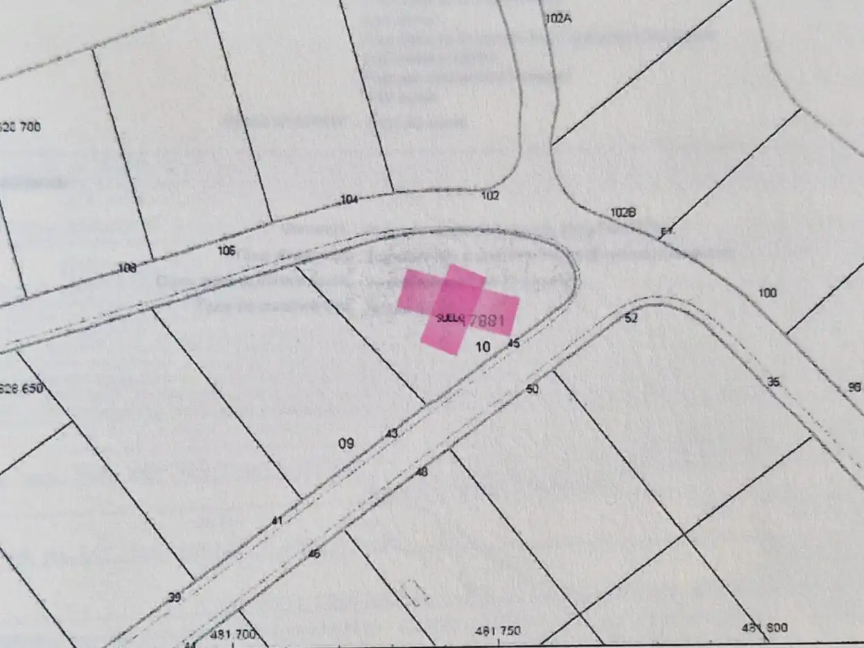 Residential land for sale in Gironés 45, imagen 5