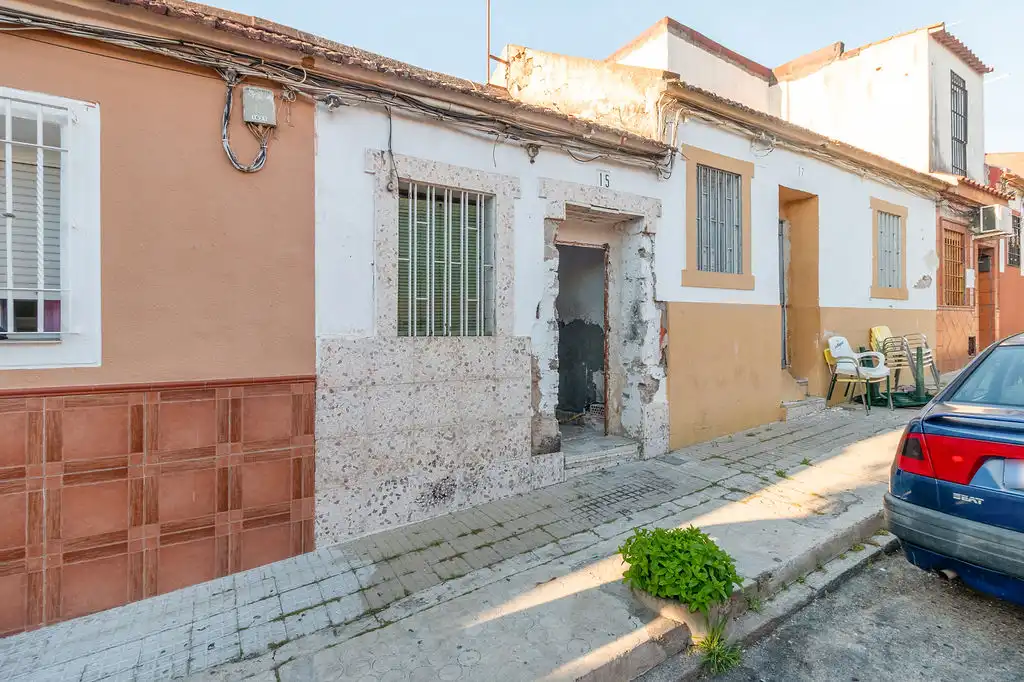 Maison jumelée à vendre à C/ Sanchuelo, imagen 17