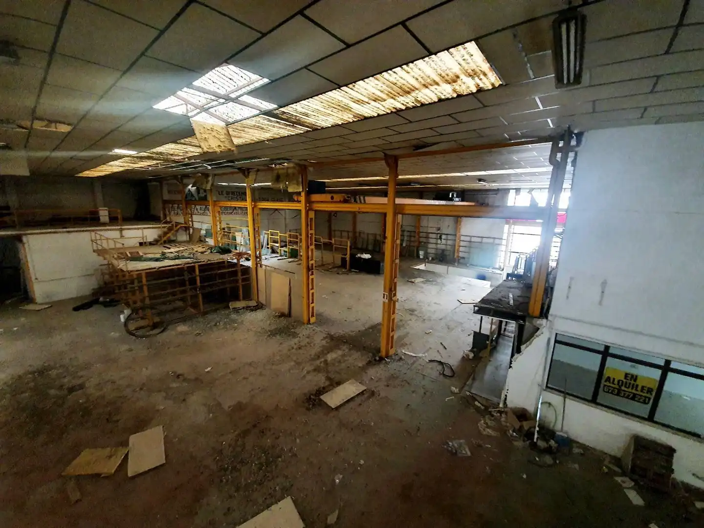 Local comercial en venta en Quijote 0, imagen 6