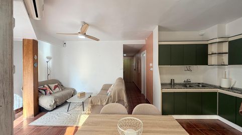 Foto 5 de Piso de alquiler en Calle Rey Carlos III, Casco Antiguo, Águilas