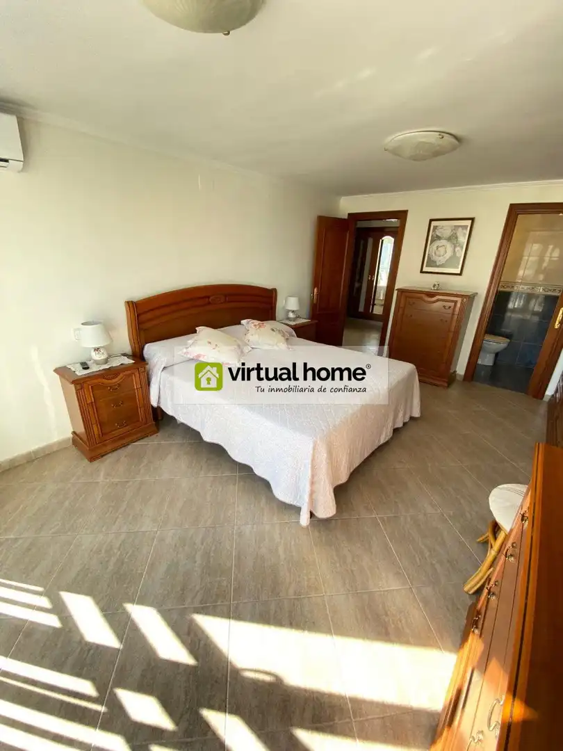 Flat with terrace for sale in Playa de Levante, imagen 10