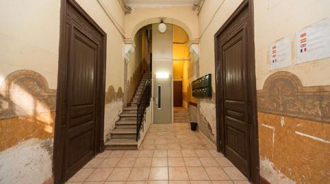 Foto 3 de Estudi en venda a Passatge de Maiol, Sagrada Família, Barcelona