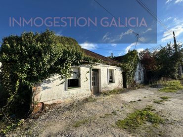 Residential land for sale in San Marcos