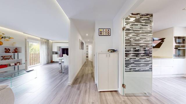 Piso en Venta en Calle LAGARTERA en Entrevías