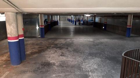 Photo 3 of Garage for sale in 3-mp4-5, 3-mp4-7 y 3-mp4-8 del Pau 1, Ribera del Tajo, Toledo