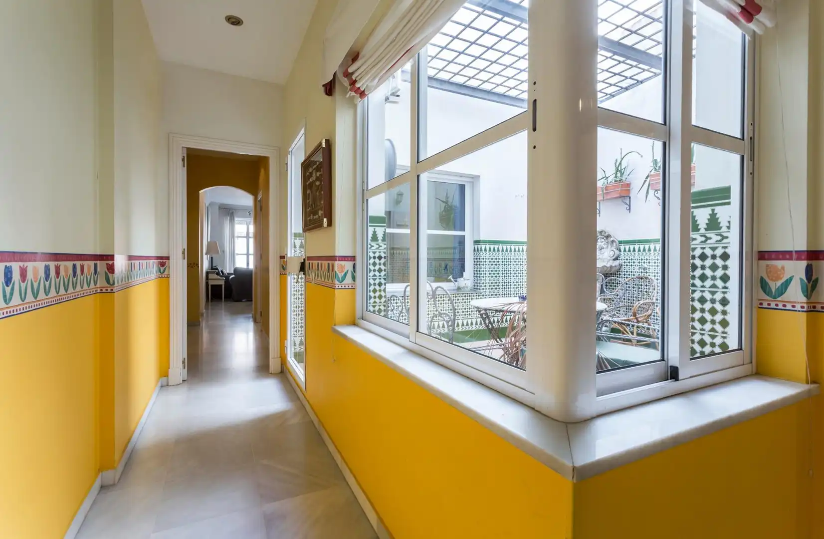 Flat for sale in El Puerto de Santa María