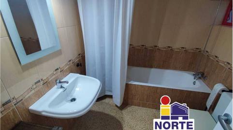 Foto 5 de Estudio de alquiler en Centre - Zona Alta, Alcoy / Alcoi