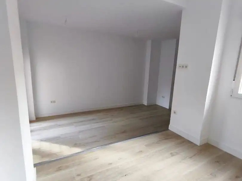 Apartament amb jardí en venda a Conde gualhorce 10, imagen 16