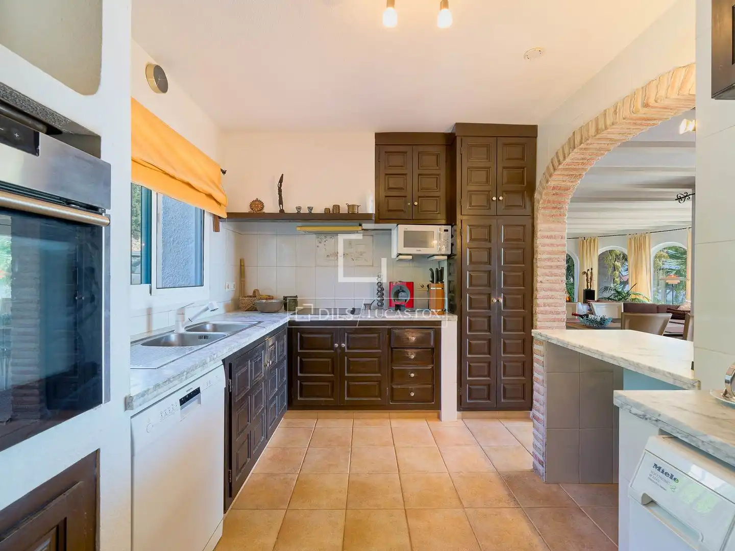 Detached house with pool for sale in Monte los Almendros - El Pargo - Costa Aguilera, imagen 5