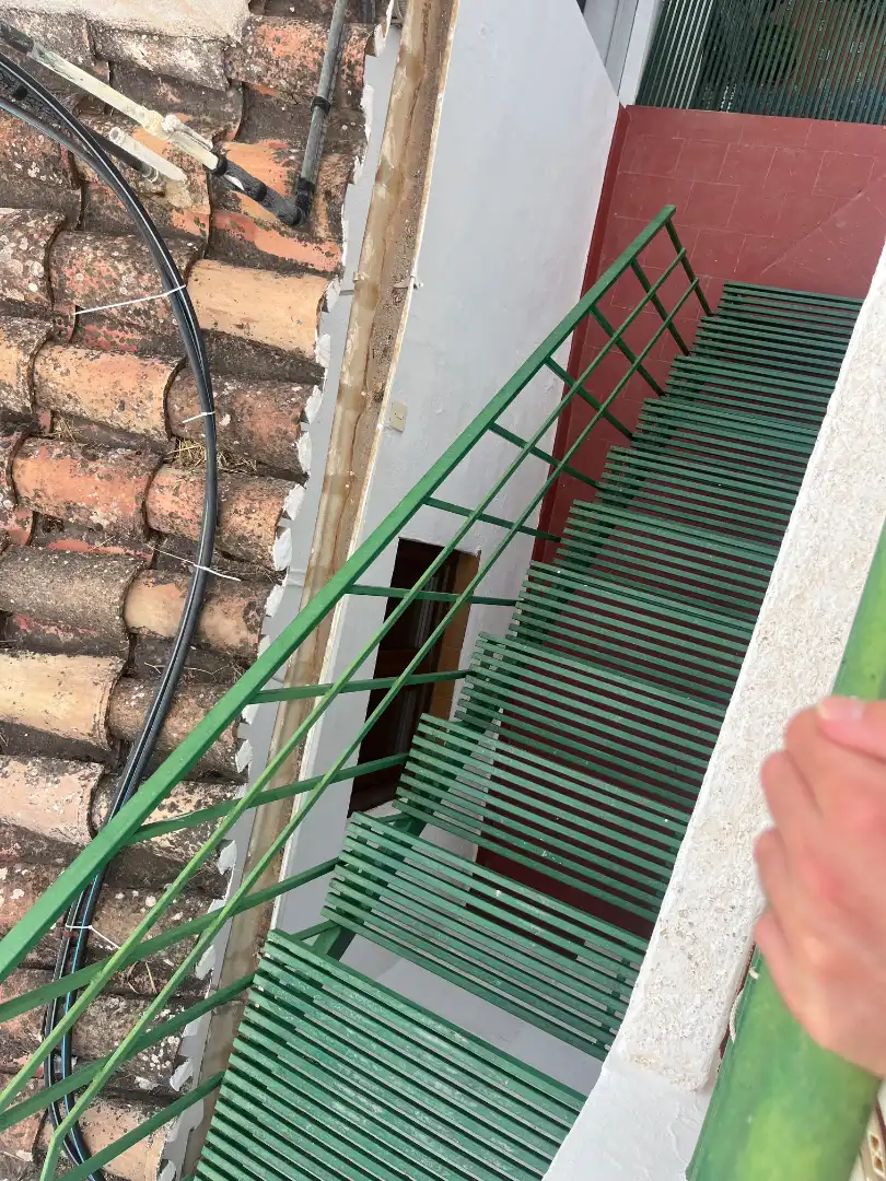 Terraza de Casa o chalet en venta en Antequera con Calefacción, Terraza y Trastero